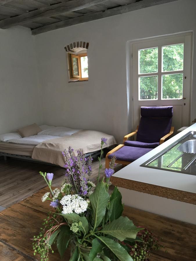 Apartament Am Ziegenhof Parndorf Zewnętrze zdjęcie