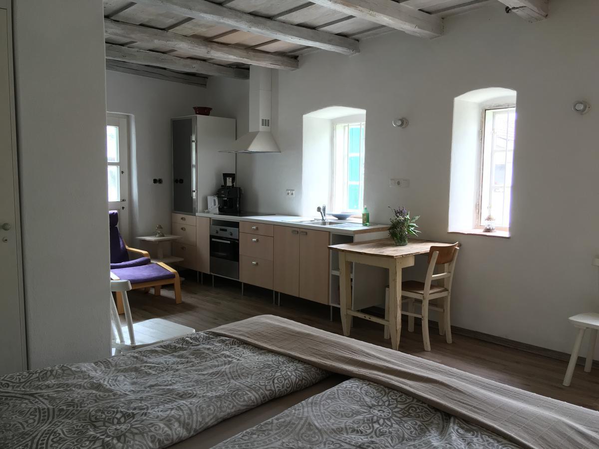 Apartament Am Ziegenhof Parndorf Zewnętrze zdjęcie