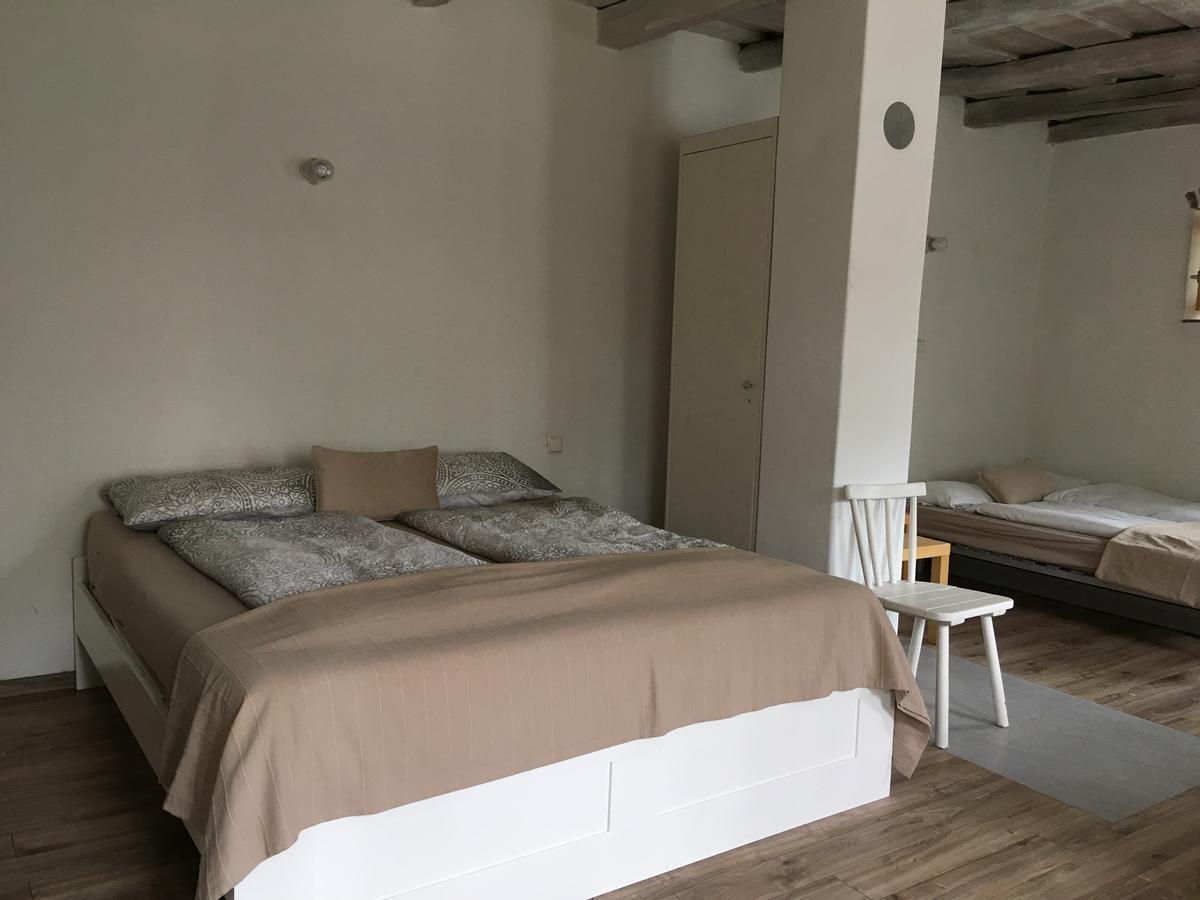 Apartament Am Ziegenhof Parndorf Zewnętrze zdjęcie