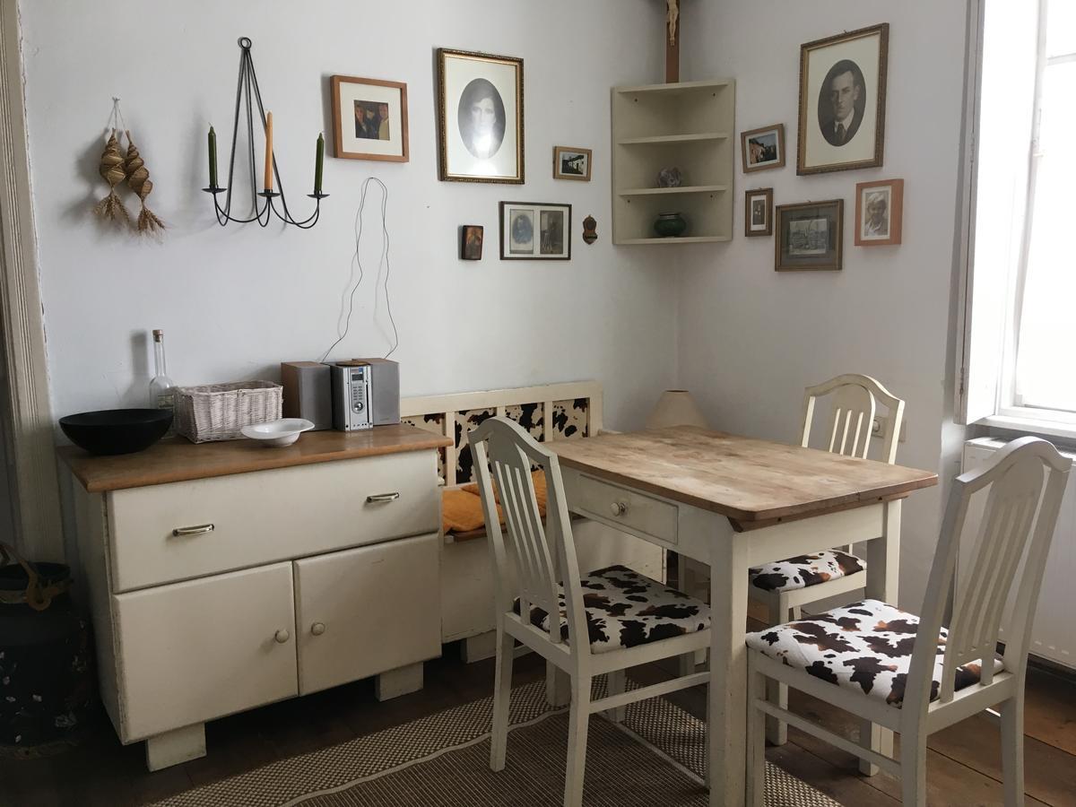 Apartament Am Ziegenhof Parndorf Zewnętrze zdjęcie