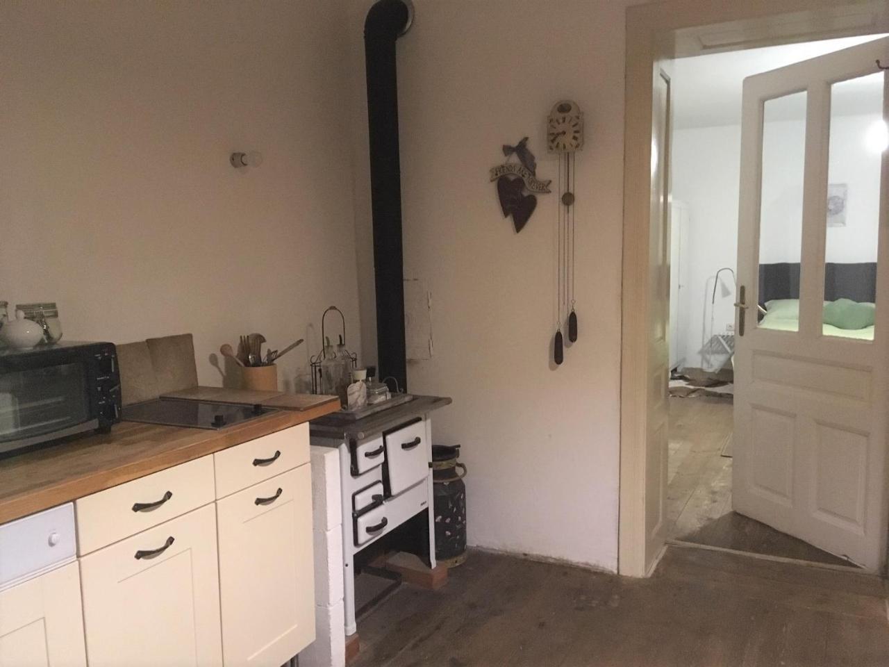 Apartament Am Ziegenhof Parndorf Zewnętrze zdjęcie
