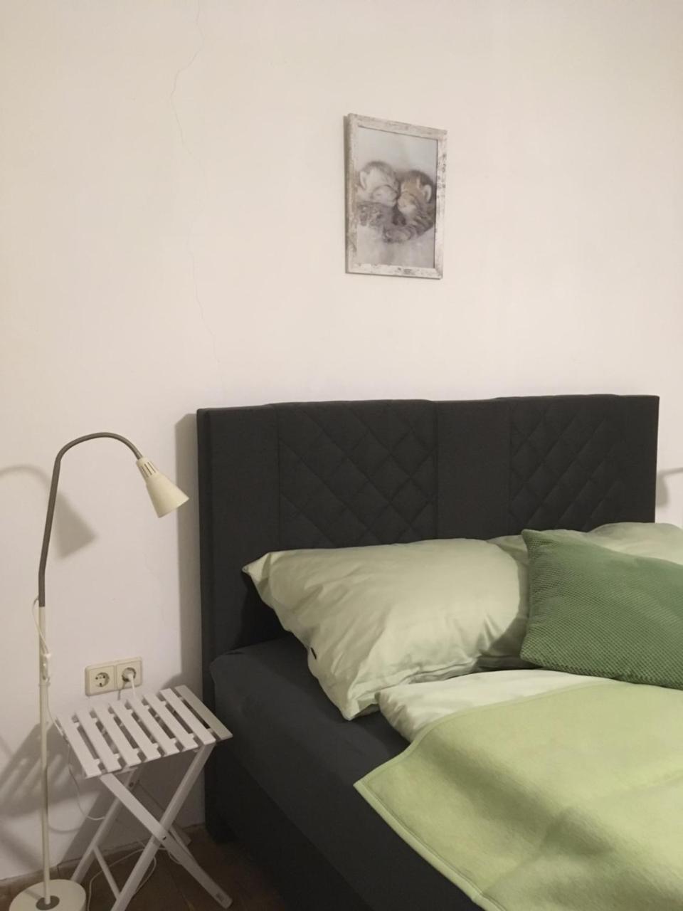 Apartament Am Ziegenhof Parndorf Zewnętrze zdjęcie