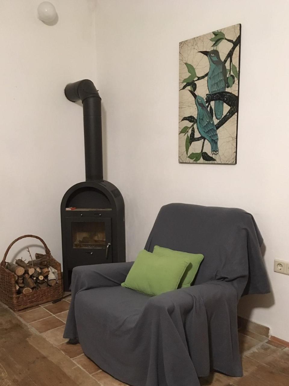 Apartament Am Ziegenhof Parndorf Zewnętrze zdjęcie