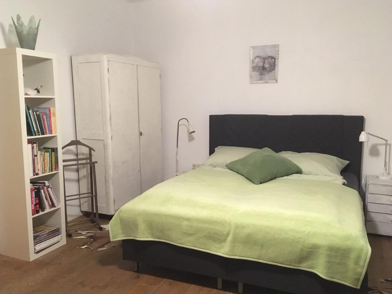 Apartament Am Ziegenhof Parndorf Zewnętrze zdjęcie